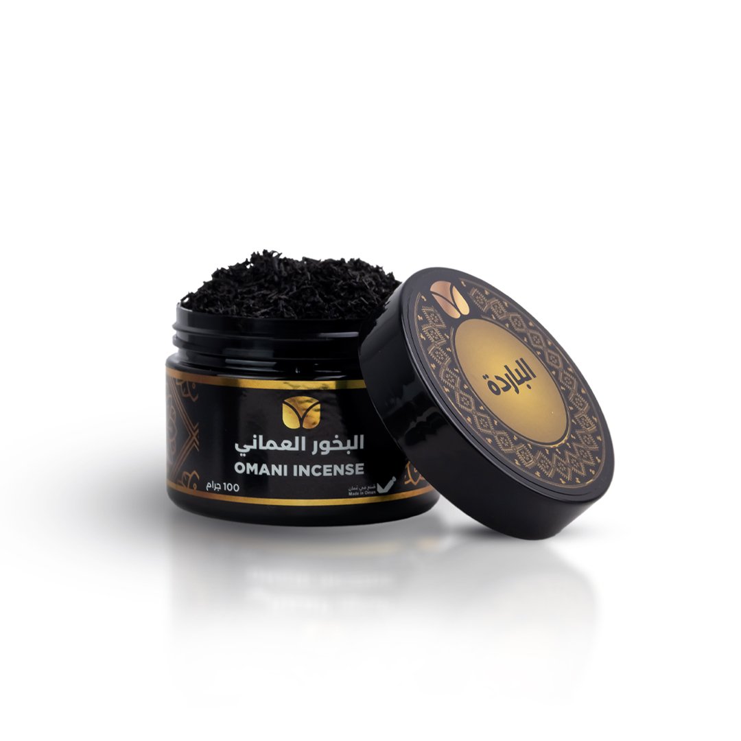 دخون الباردة