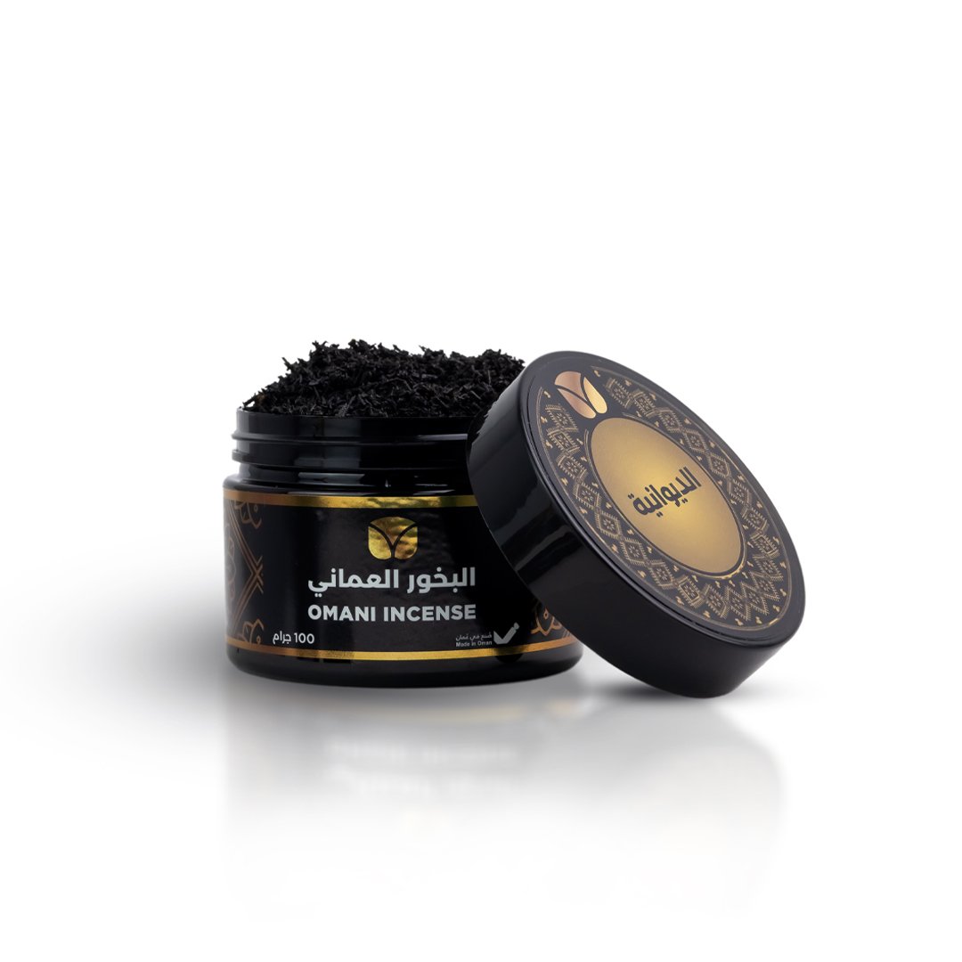 دخون الديوانية