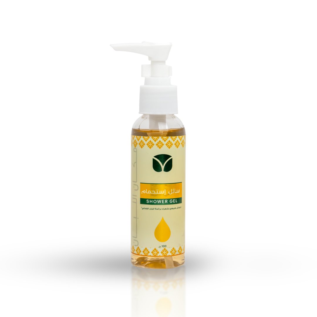 سائل إستحمام (100 مل)